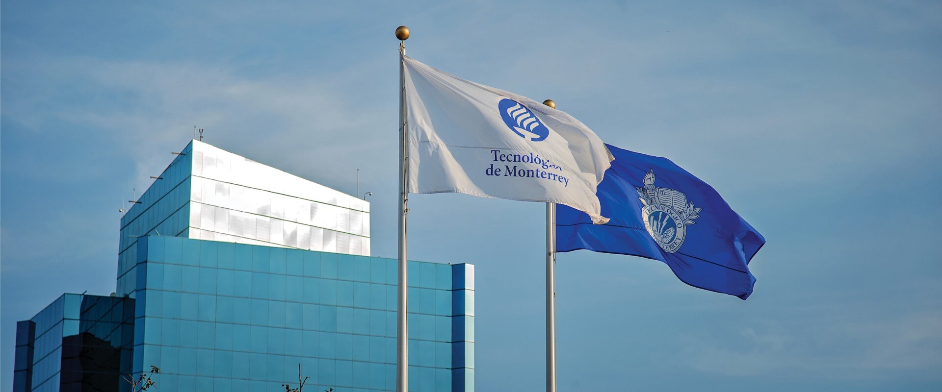 80 Anniversary Tec de Monterrey