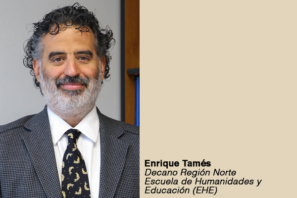 Enrique Tames