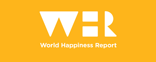 World Happiness Report (WHR) recurso del entorno para florecer del Tec de Monterrey