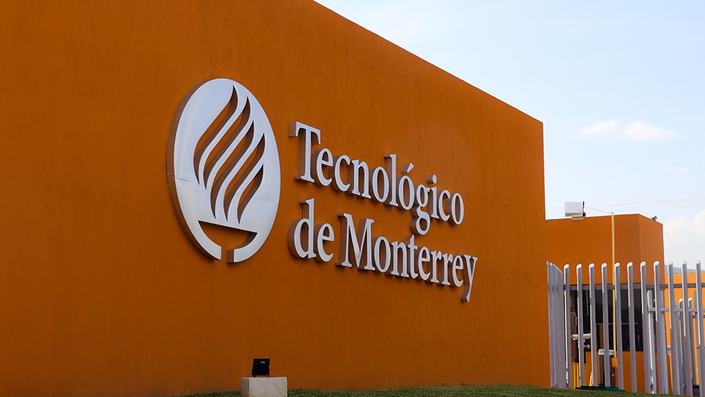 Universidad Tec de Monterrey campus Chiapas