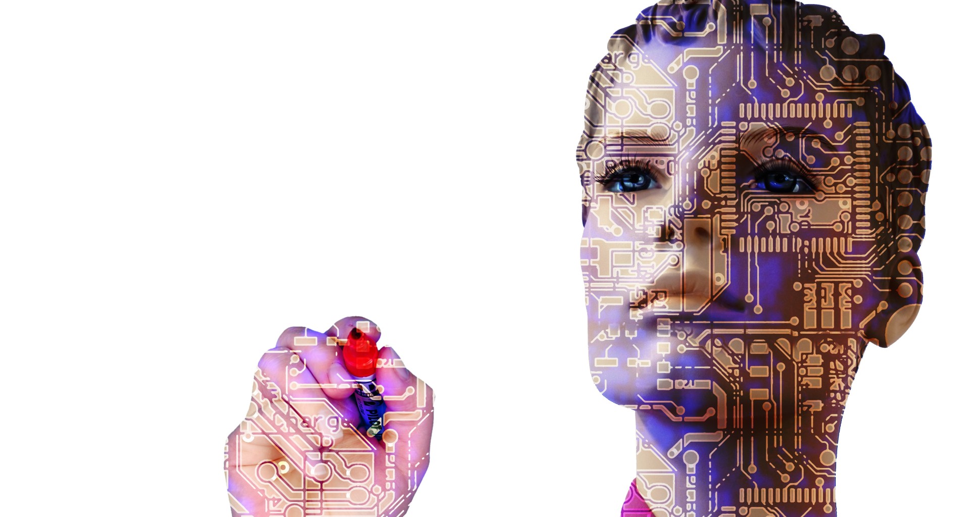 La Inteligencia Artificial (AI) será un desarrollo que nos mantendrá a la expectativa a lo largo del año.