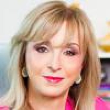 Blanca Treviño de Vega