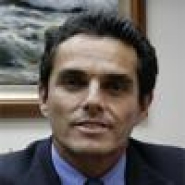 Emilio Brun Solórzano