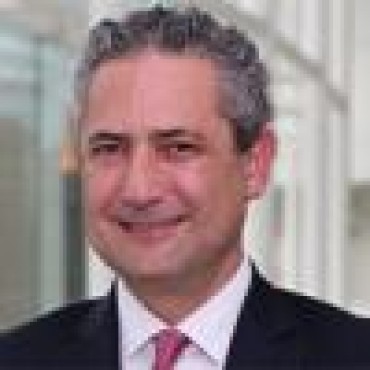 Ernesto Torres Cantú