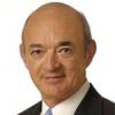Fernando Elizondo Barragán