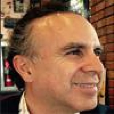 Jorge Contreras Fornelli