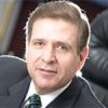 Jorge Mazón Rubio