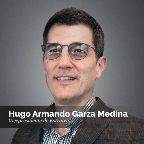 Hugo Armando Garza Medina