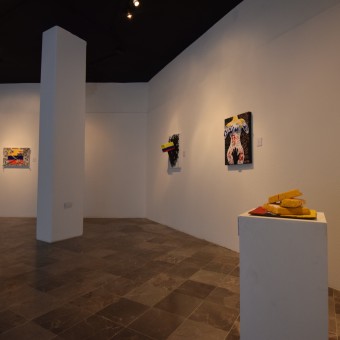 Exhibición "Caras y Sombras de Latinoamérica"