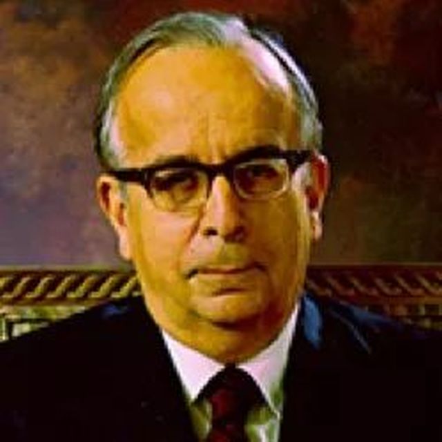 Eugenio Garza Sada | Tecnológico de Monterrey