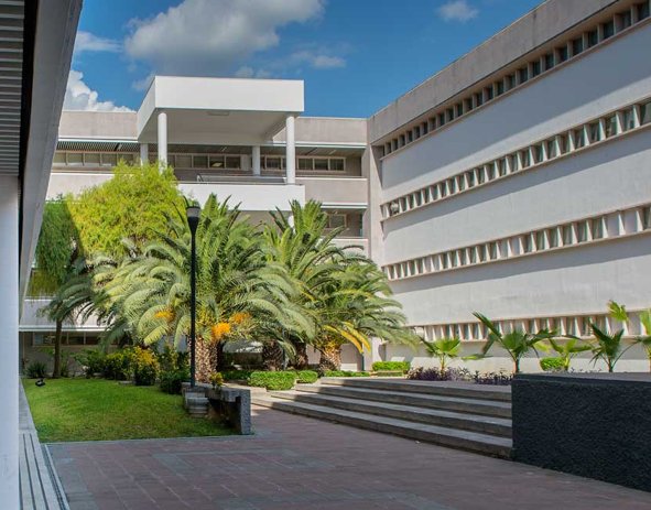 Residencias