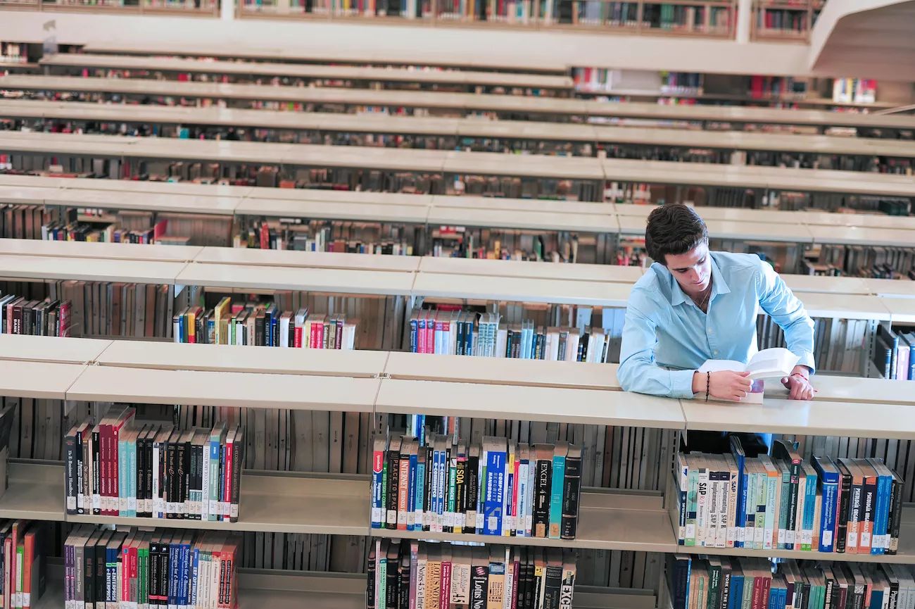 Graduates and Continuous Education