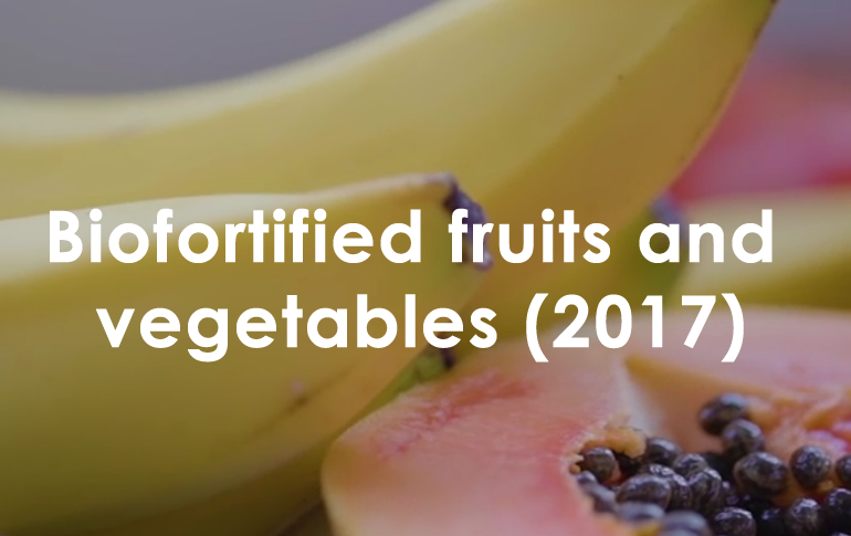Frutas