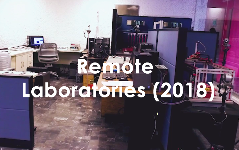 Laboratorios