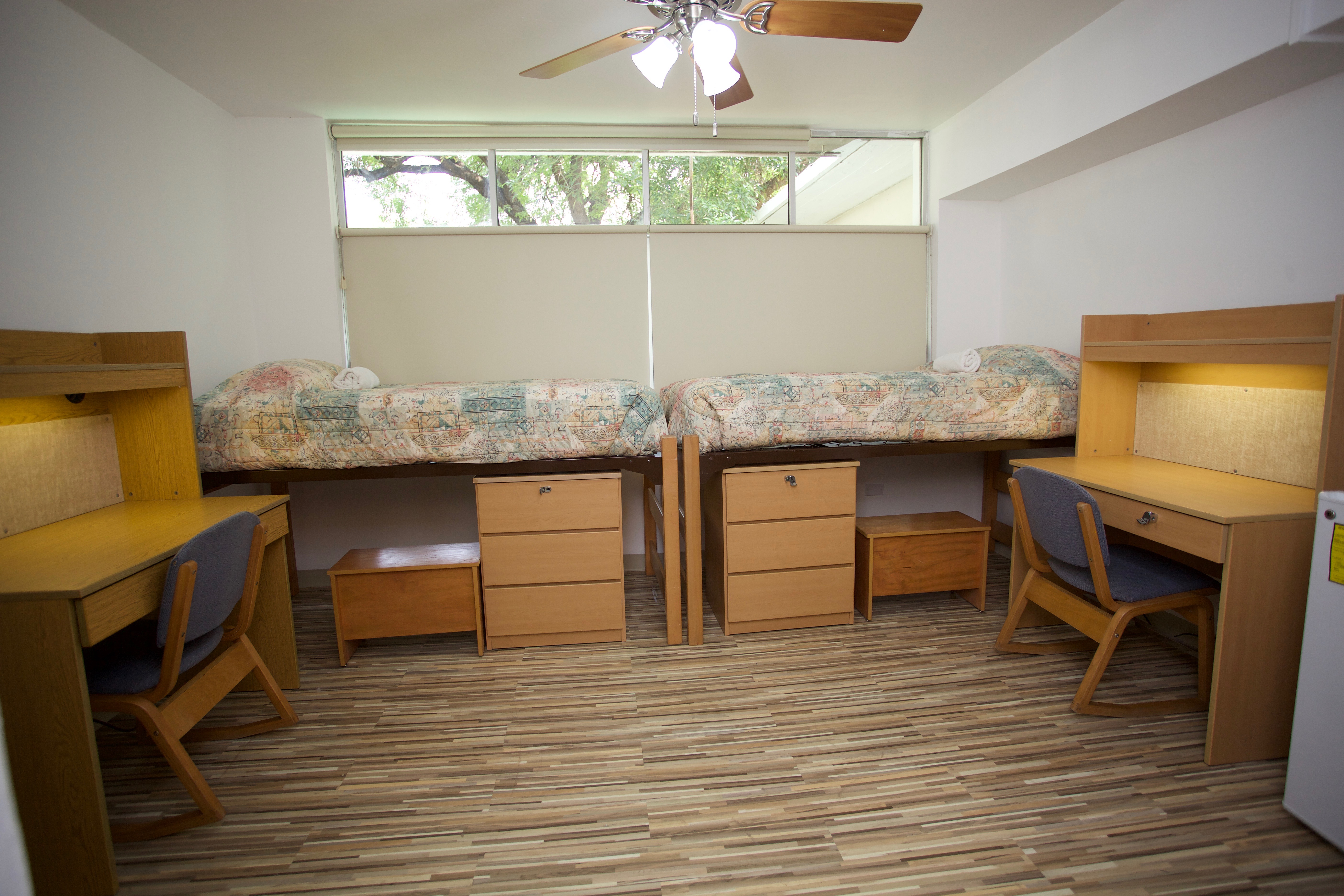 Habitación Doble Edificio II