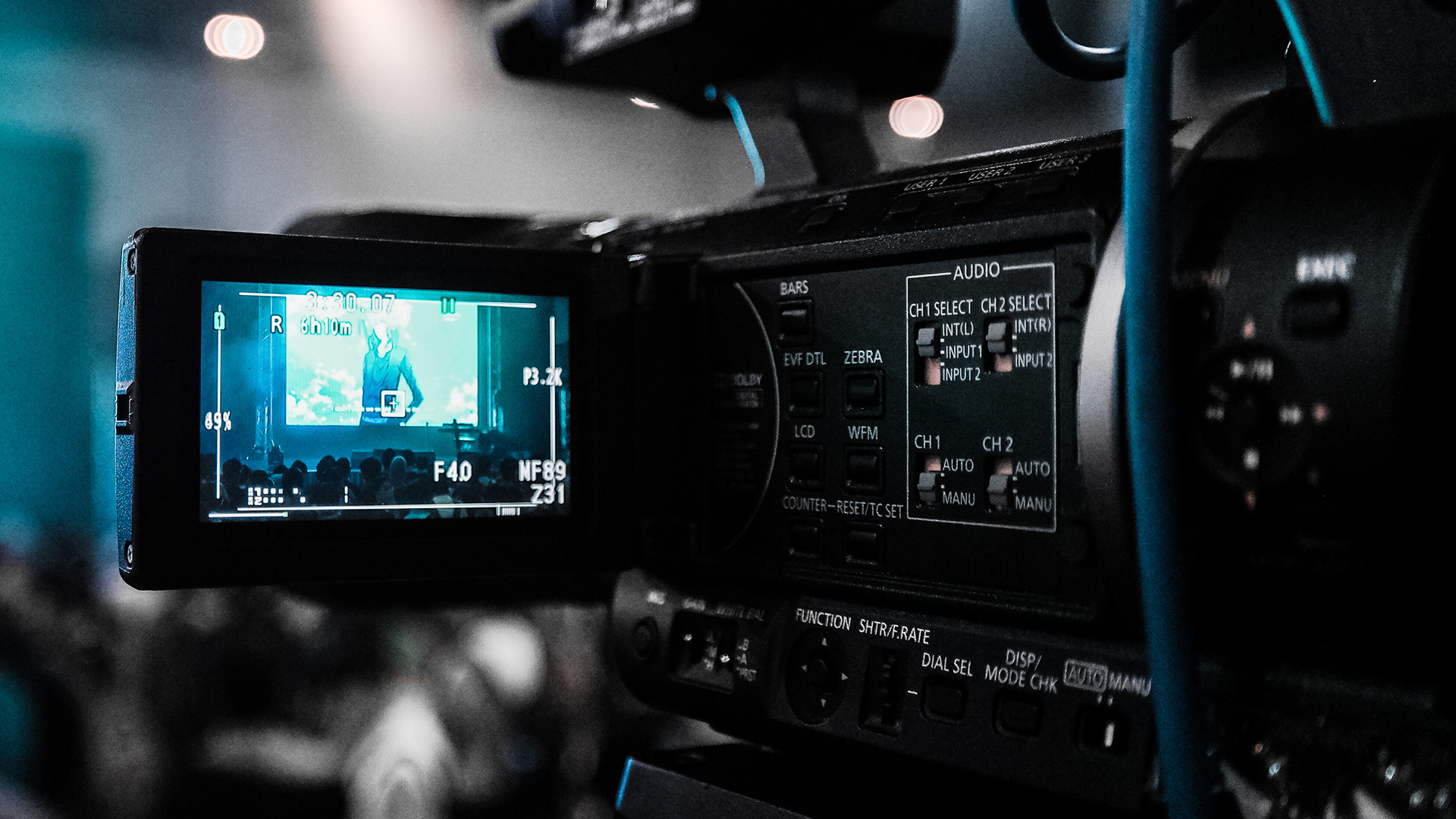 II Concurso de cortometrajes