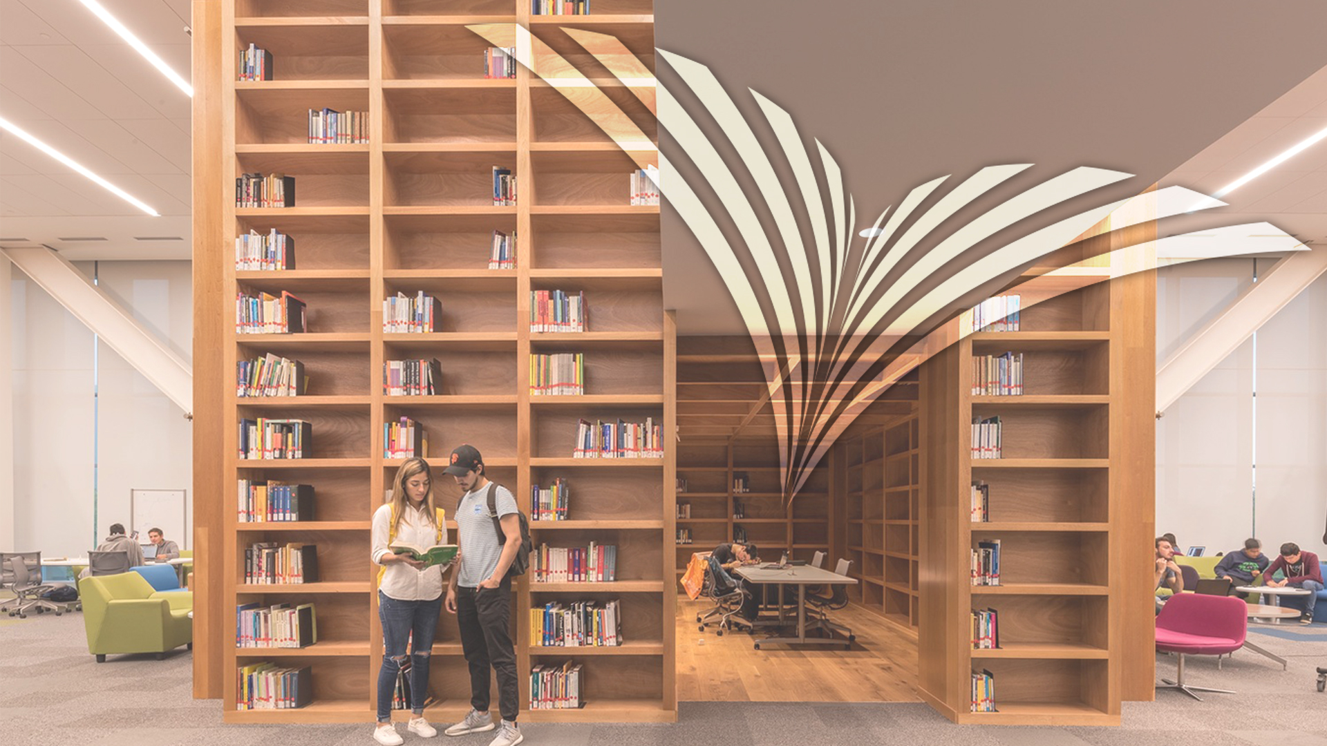 Do you know the Passion for Reading program?