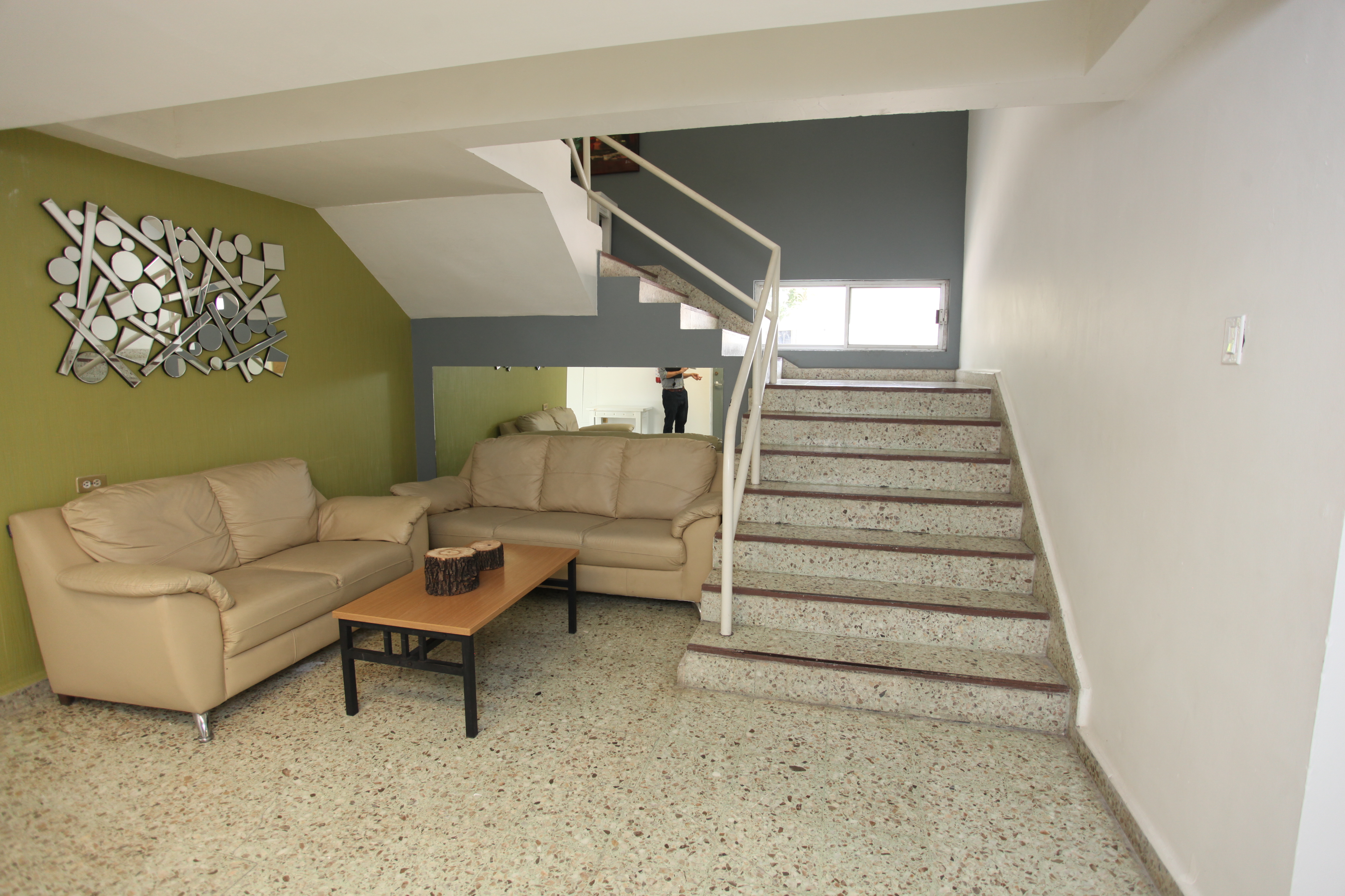Sala de espera