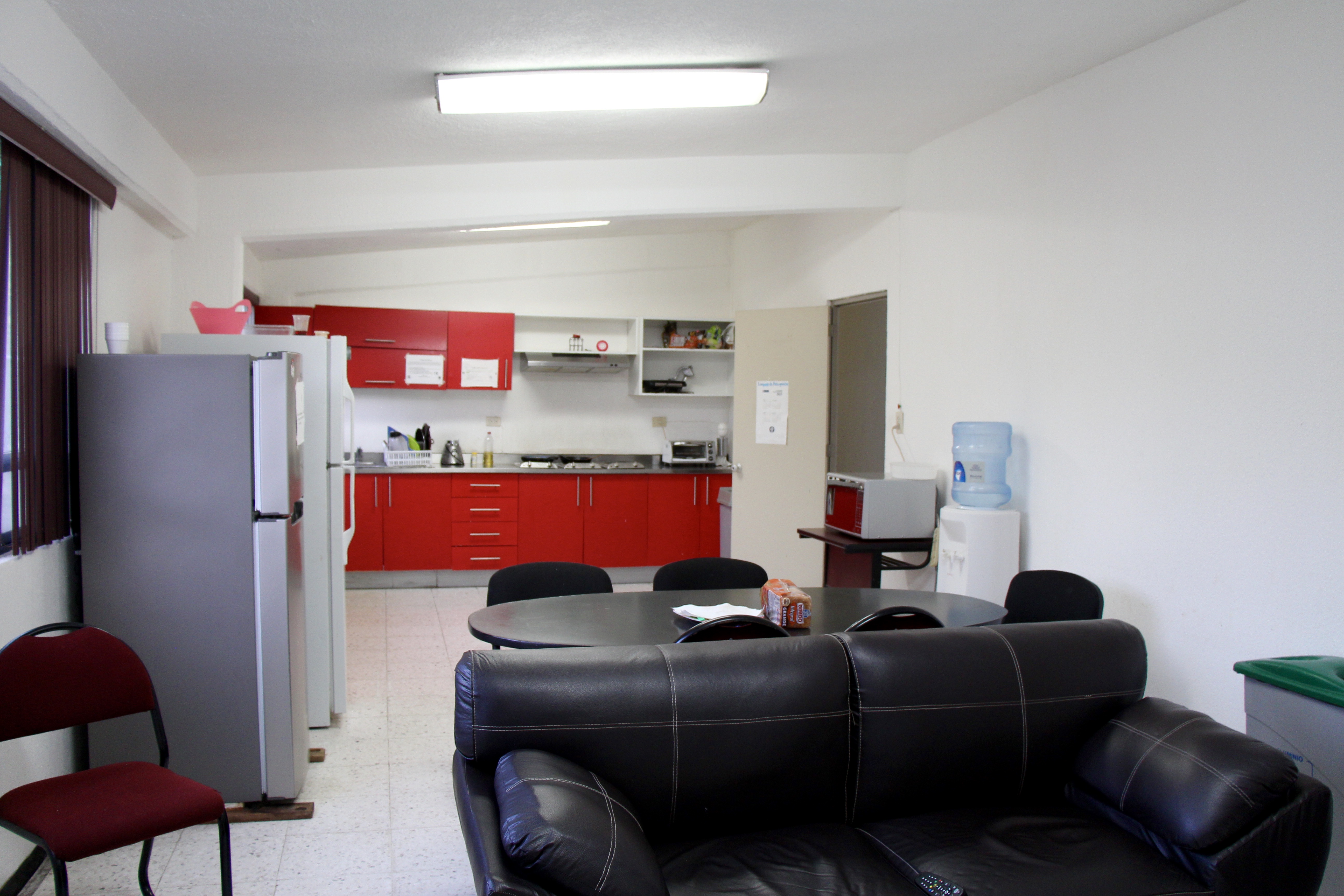 Cocina