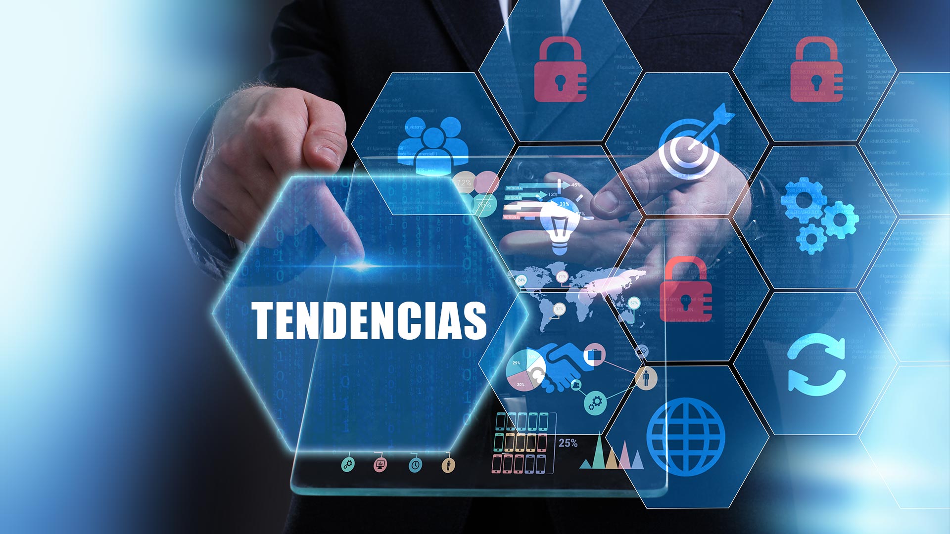 Estas Son Las 10 Tendencias Tecnologicas Del 2019 Tecnologico De