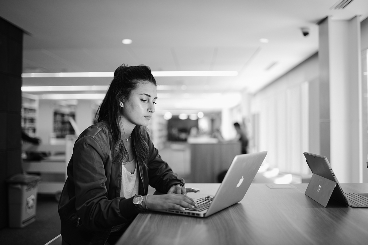 Licenciatura En Periodismo | Tecnológico De Monterrey