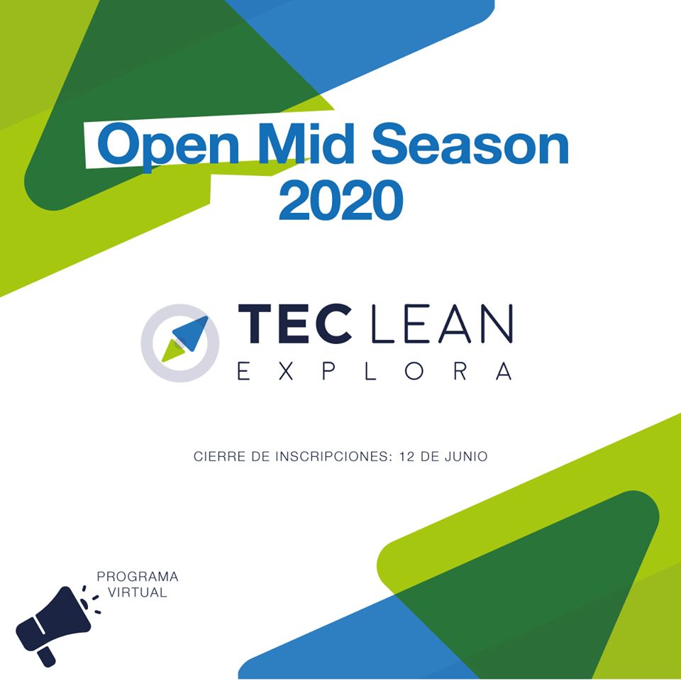 Tec Lean Explora