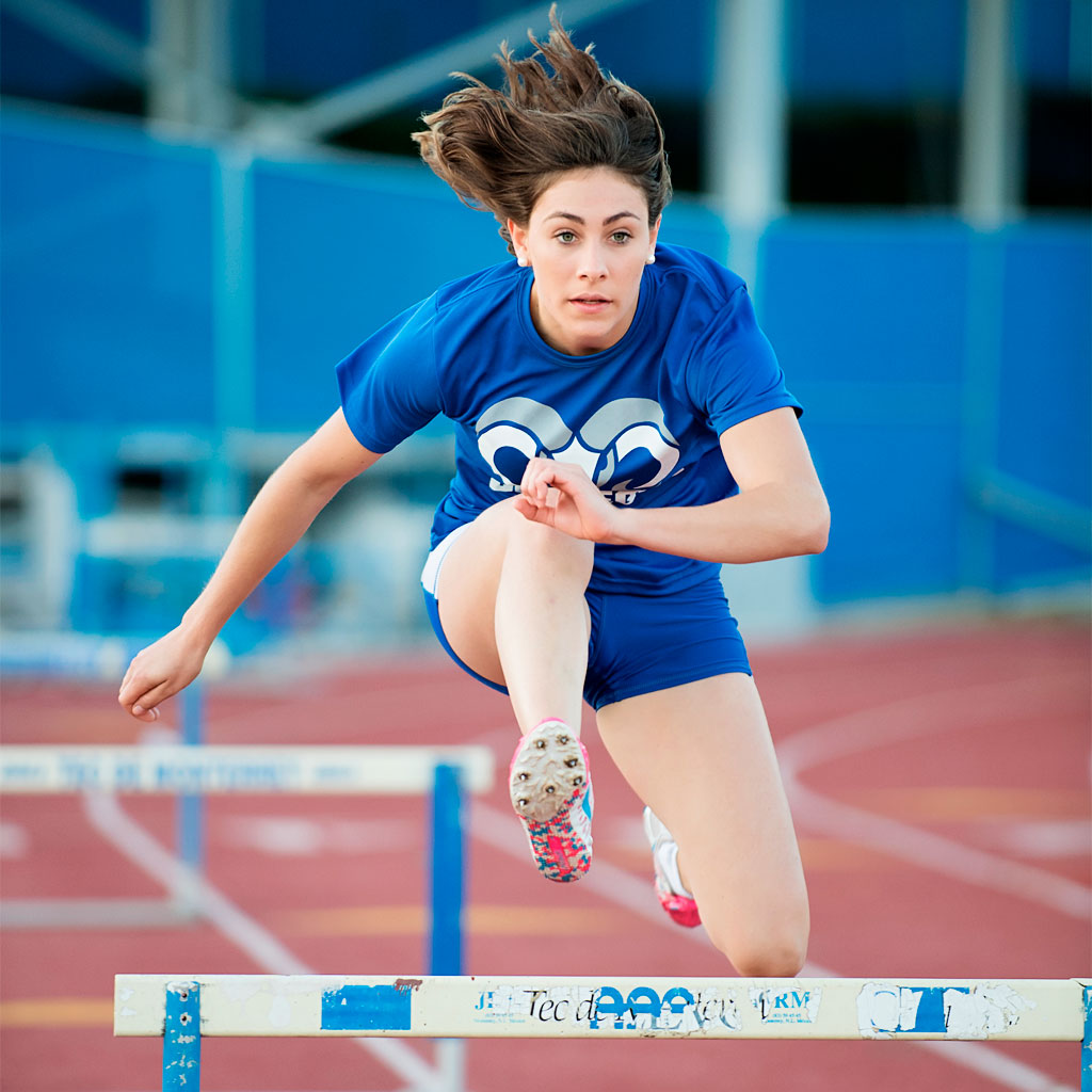 Celu-Tecno, Instituto del Deporte