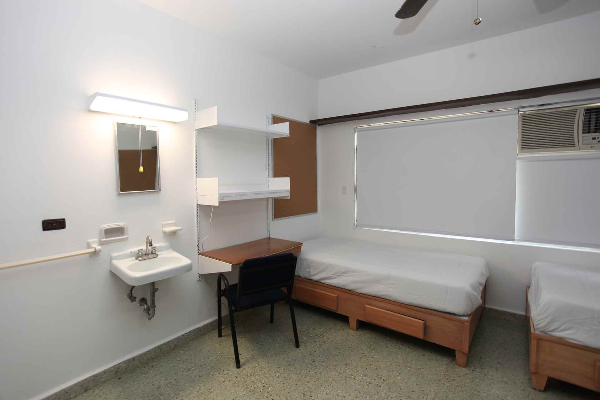 Dormitorio