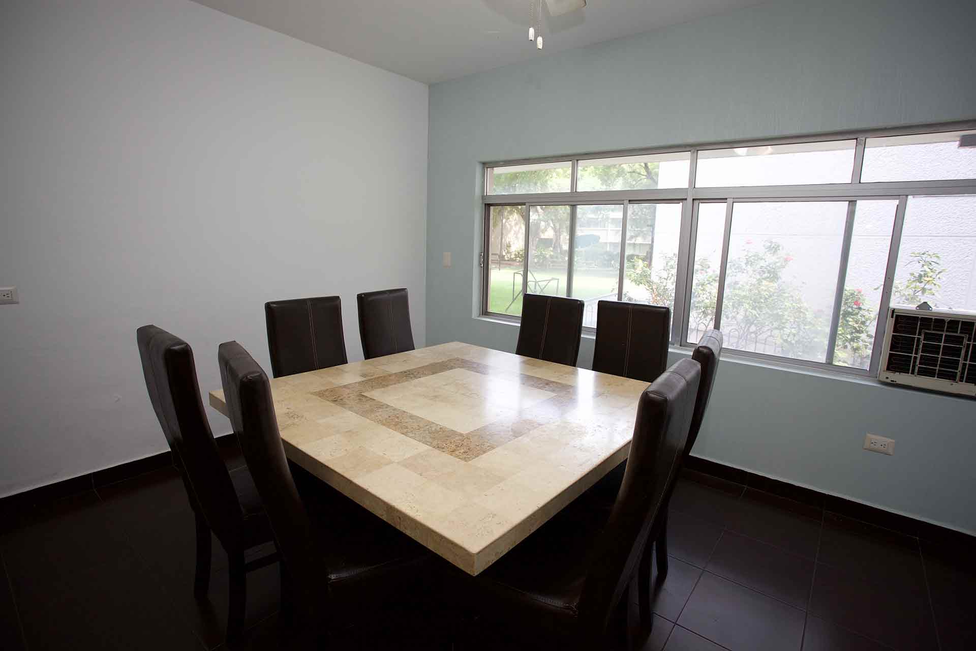 Sala de juntas