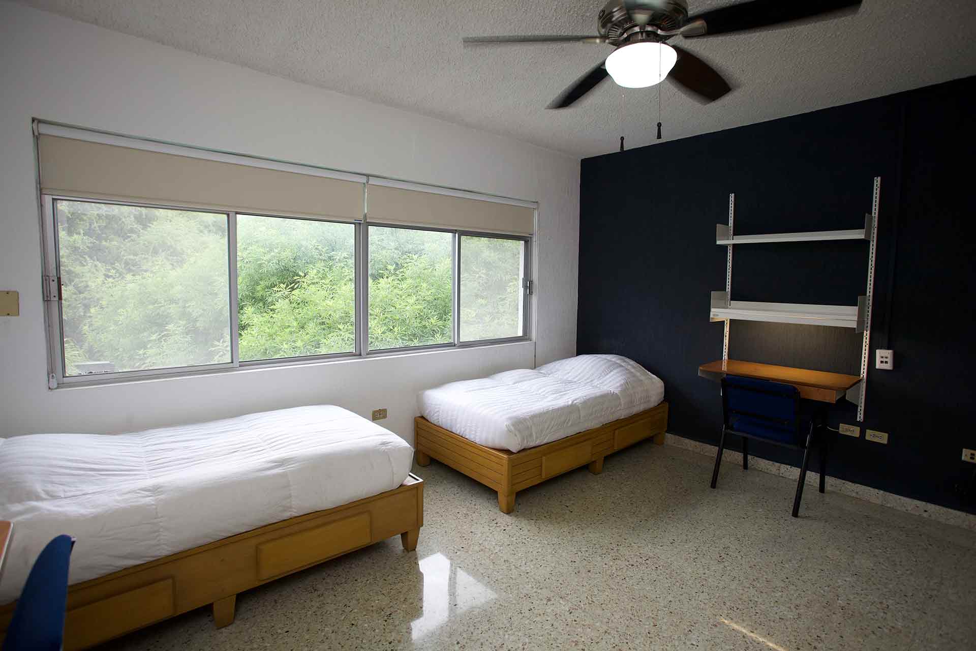 Habitación doble