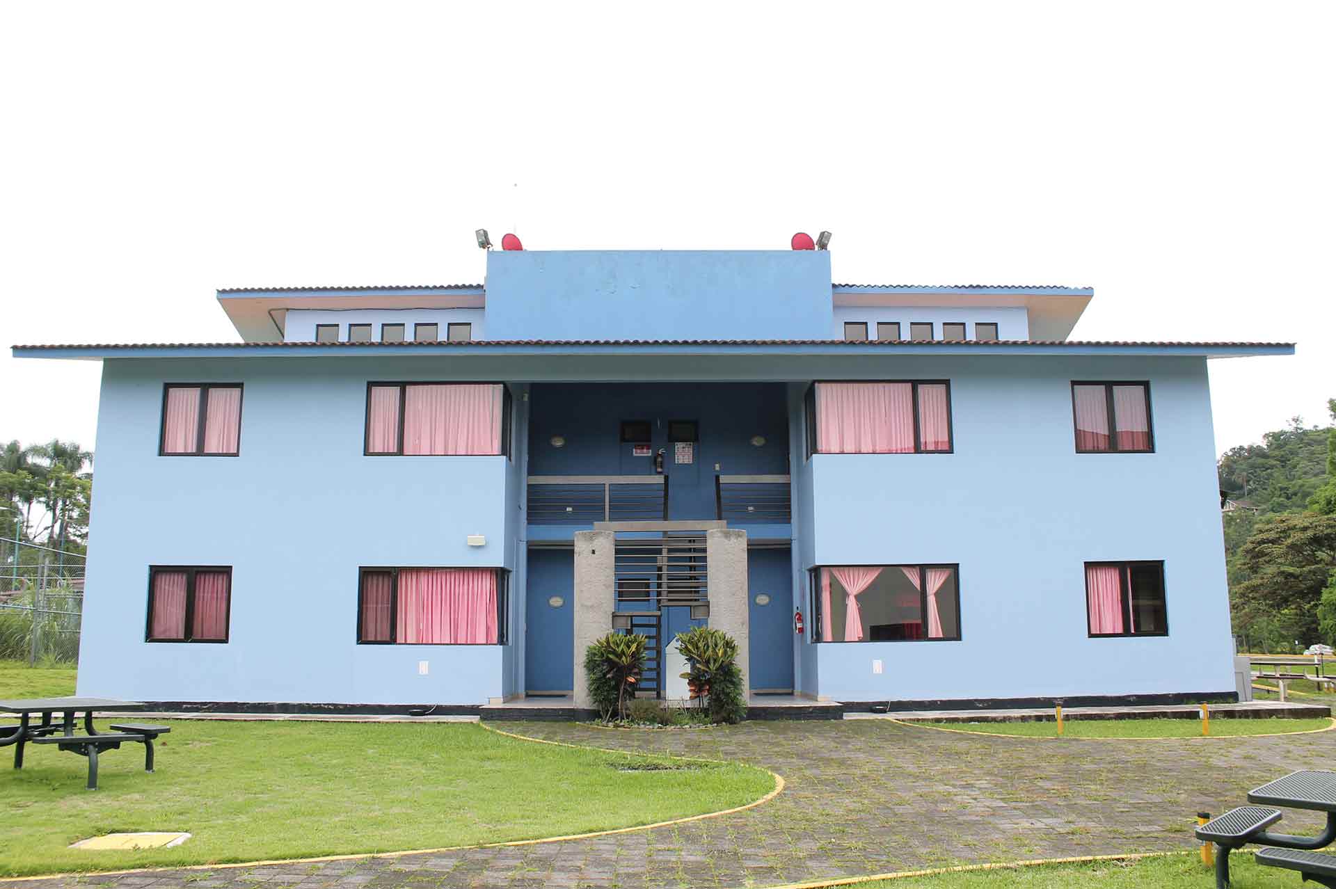 Fachada