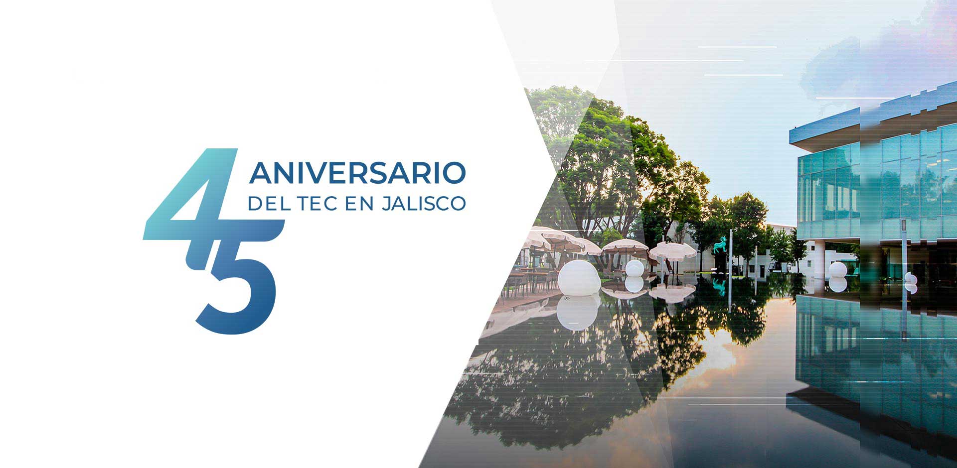 plaza fuente campus guadalajara aniversario