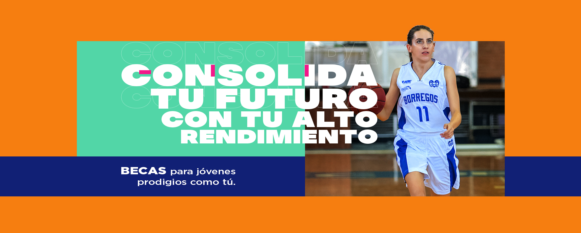 Beca al Talento Estudiantil