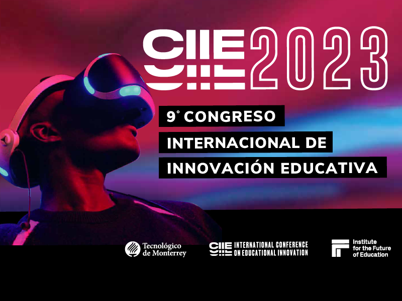 9.° Congreso Internacional de Innovación Educativa