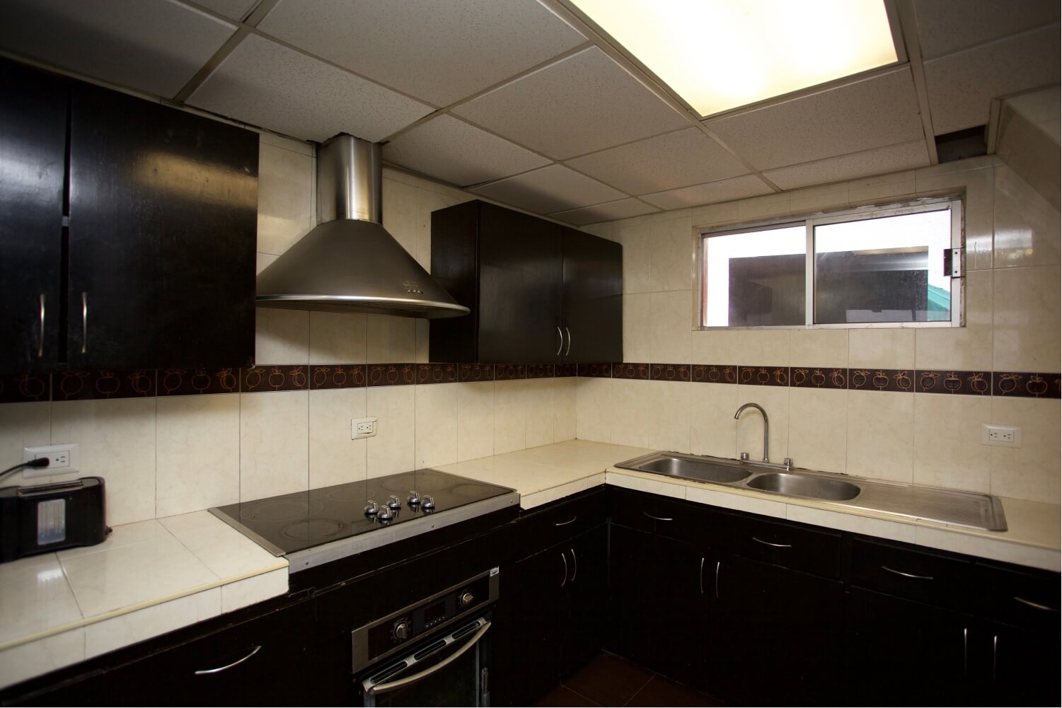 Cocina ED V