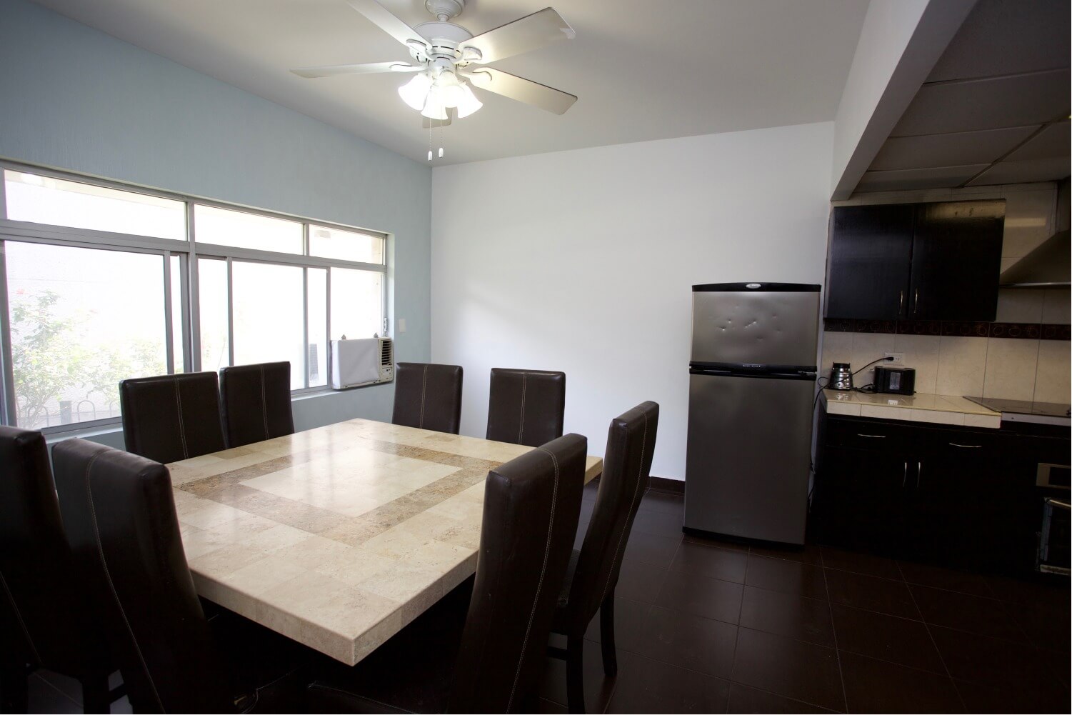 Comedor ED V