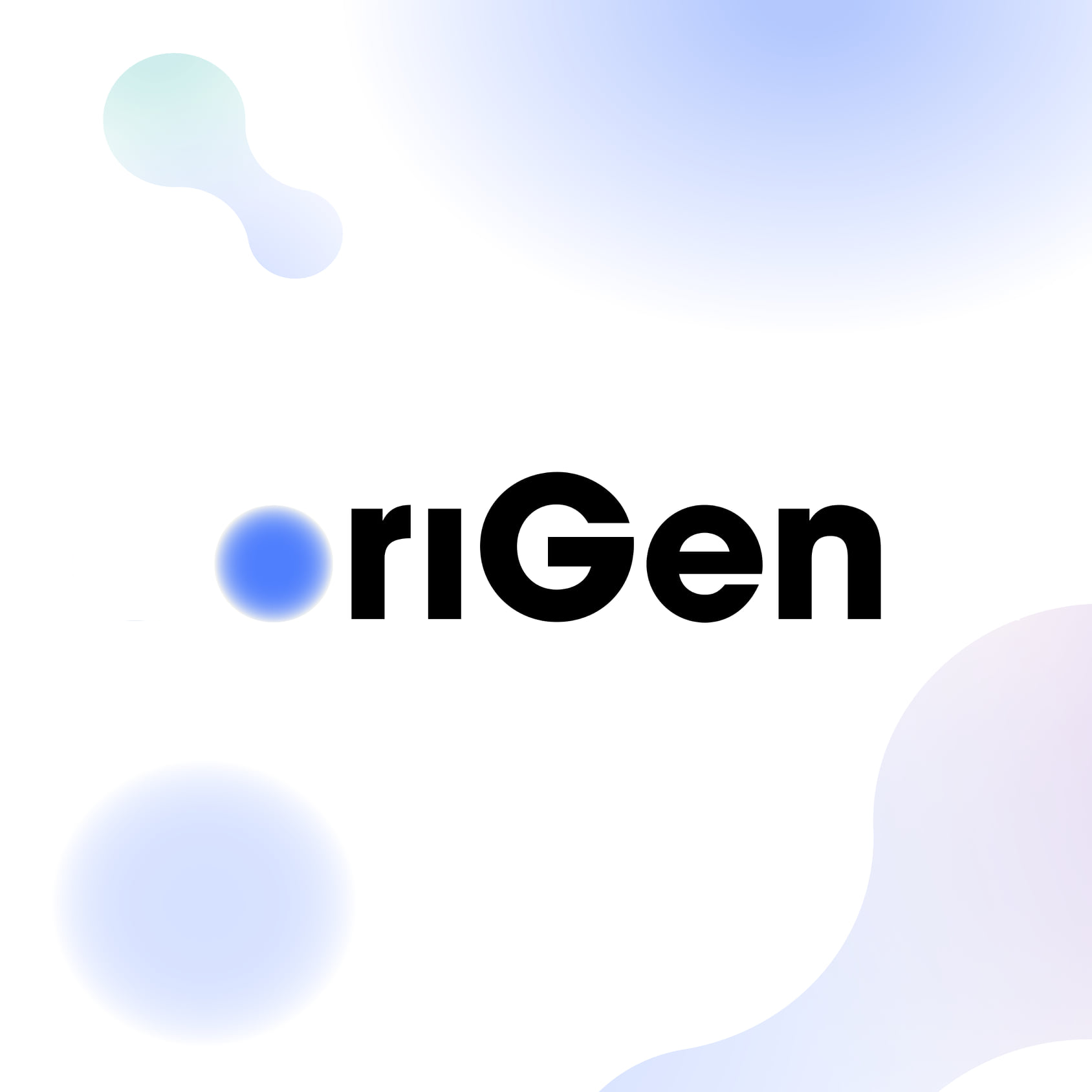 Logo-oriGen