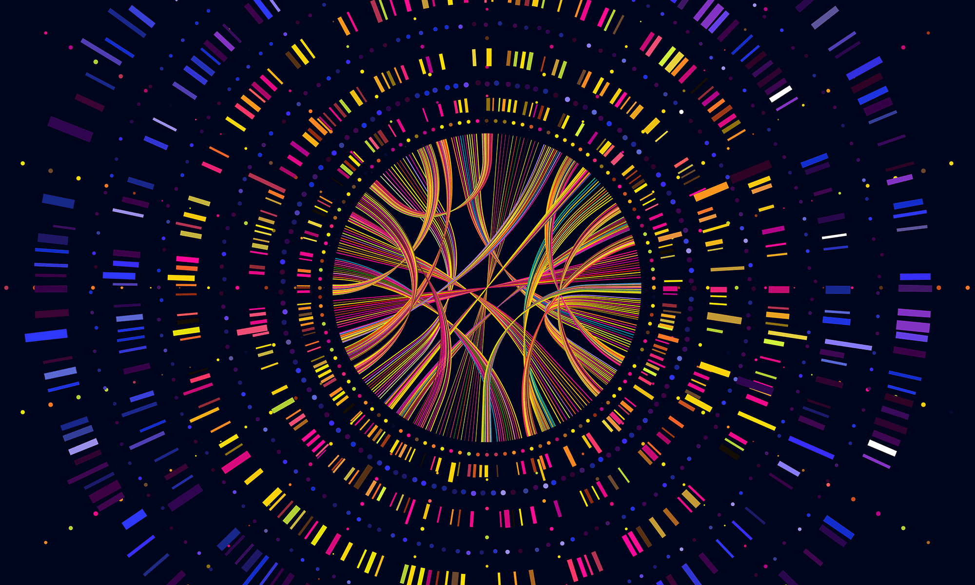 Core-Lab-Genomics-genoma