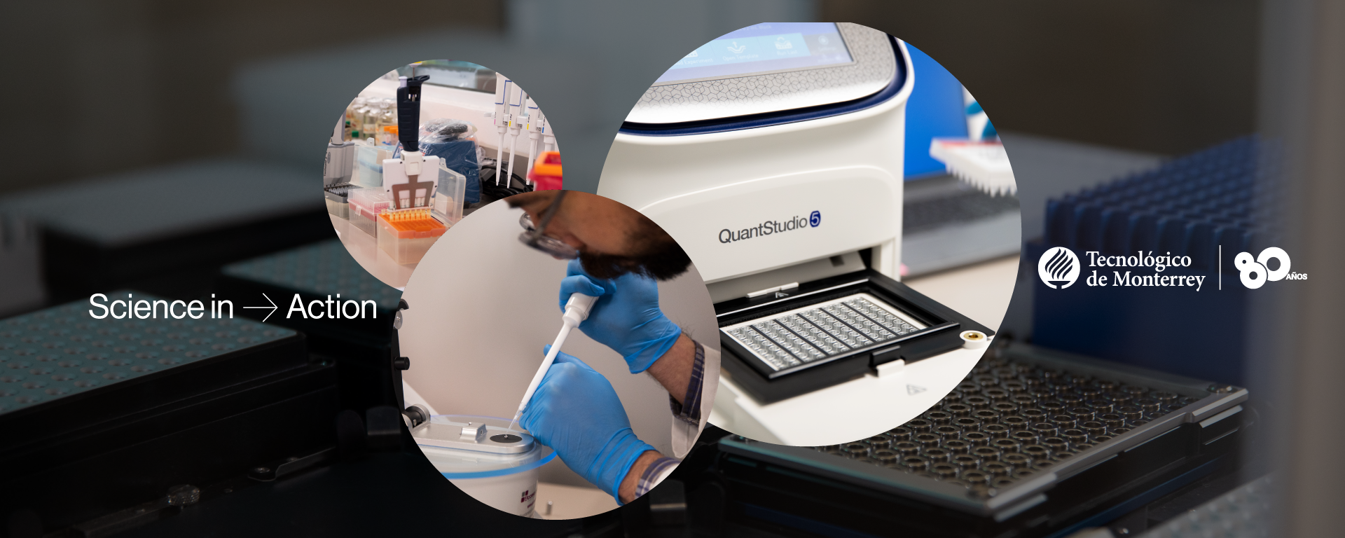 Core Lab Genomics