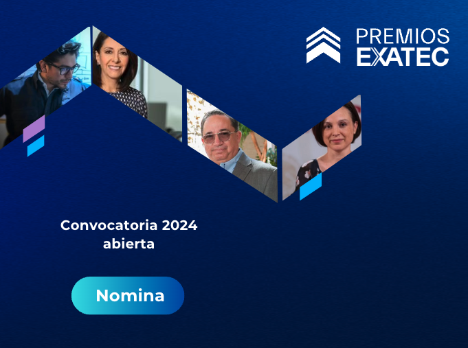 Premios EXATEC 2024