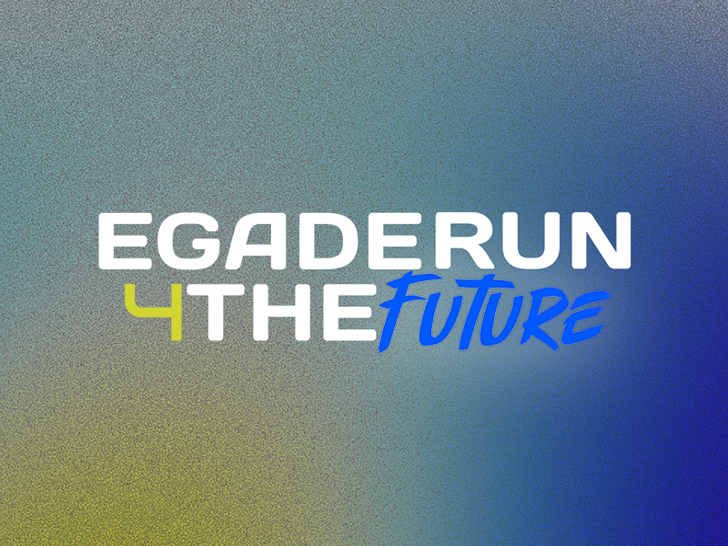 EGADE Run 4 the future 2024