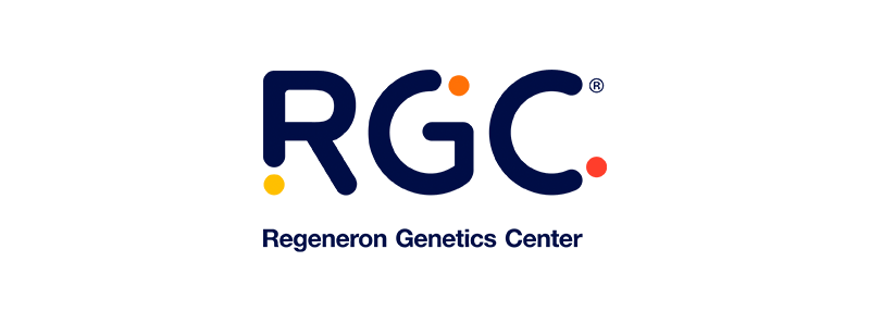 Regeneron Genetics Center