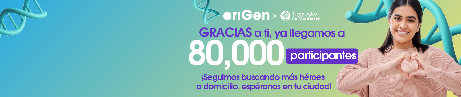 Proyecto oriGen