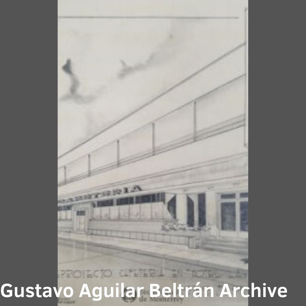 Gustavo Aguilar Beltrán Archive