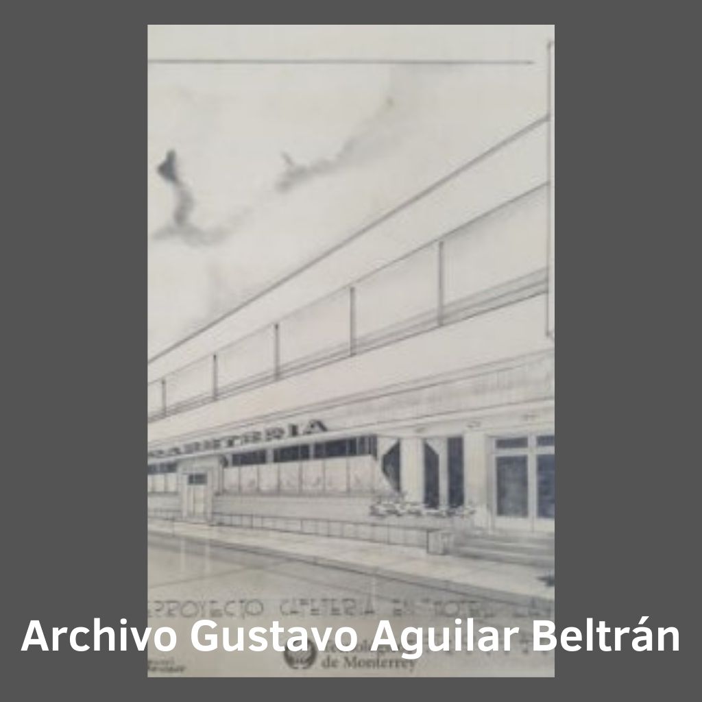 Archivo Gustavo Aguilar Beltrán