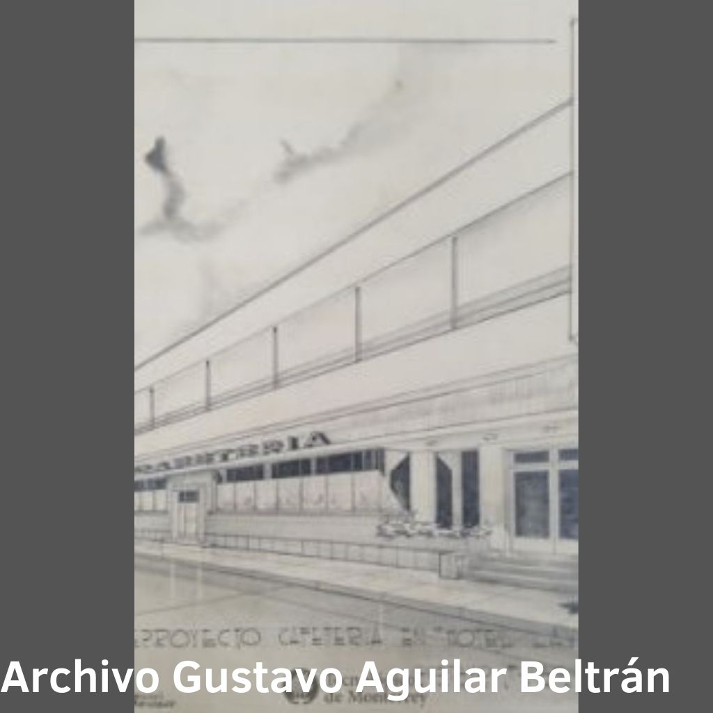 Archivo Gustavo Aguilar Beltrán