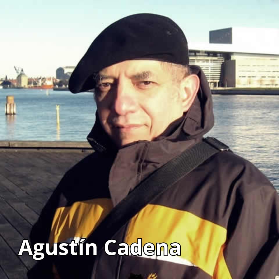 Agustín Cadena