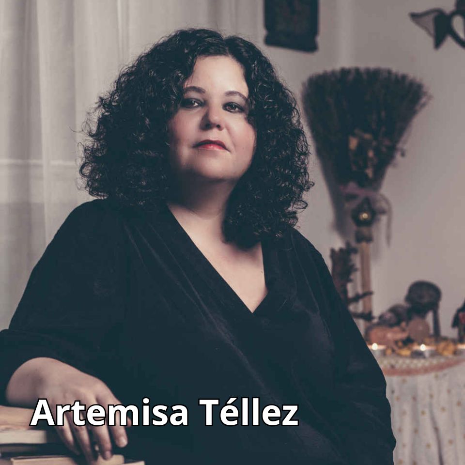 Artemisa Téllez