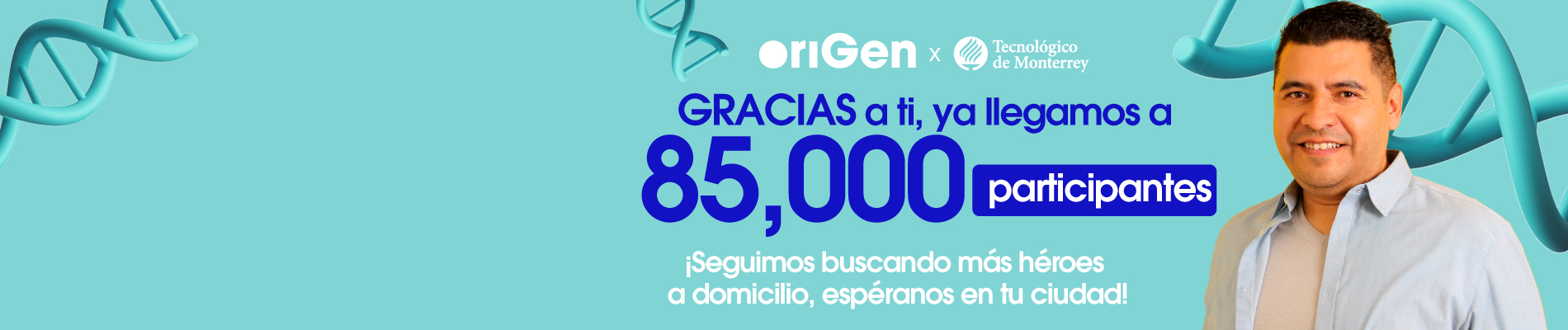 Proyecto oriGen
