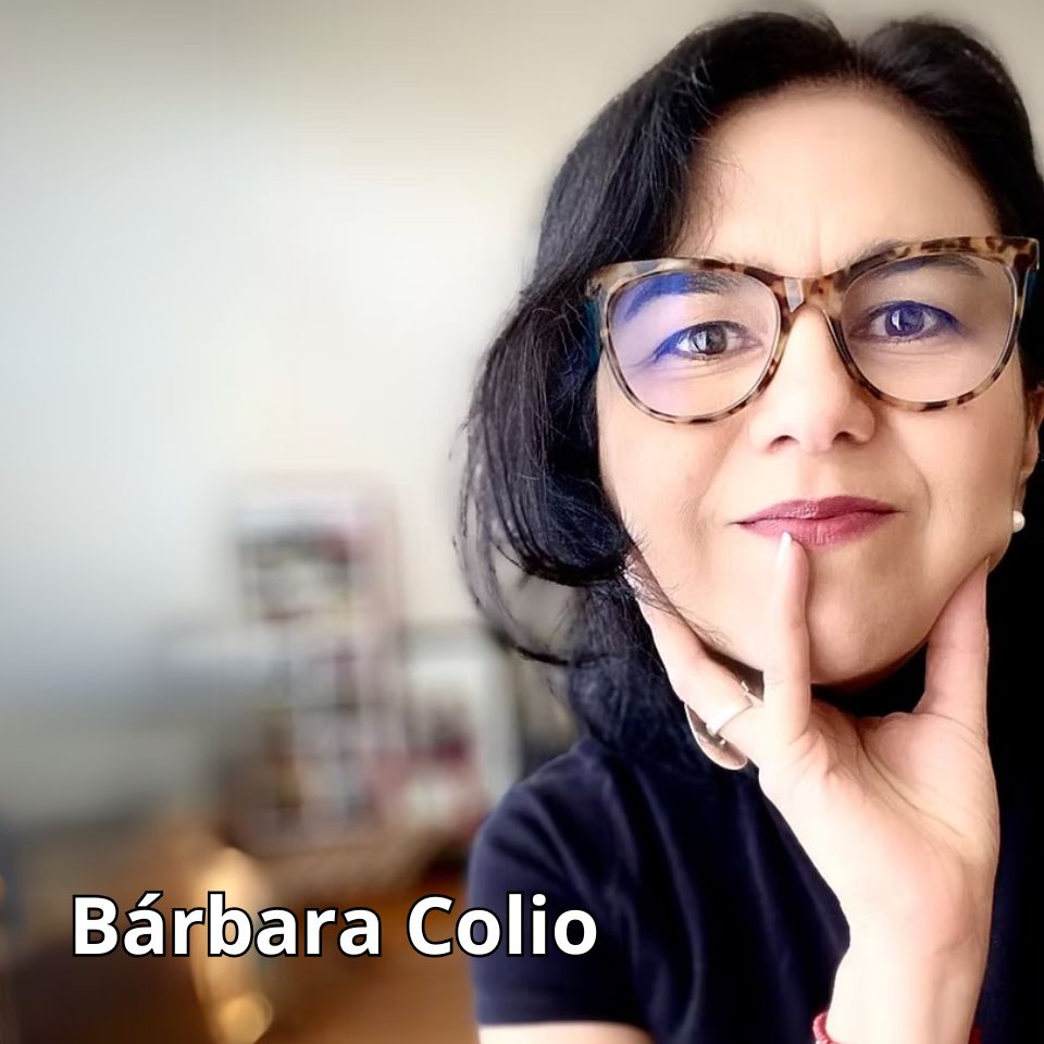 Bárbara Colio